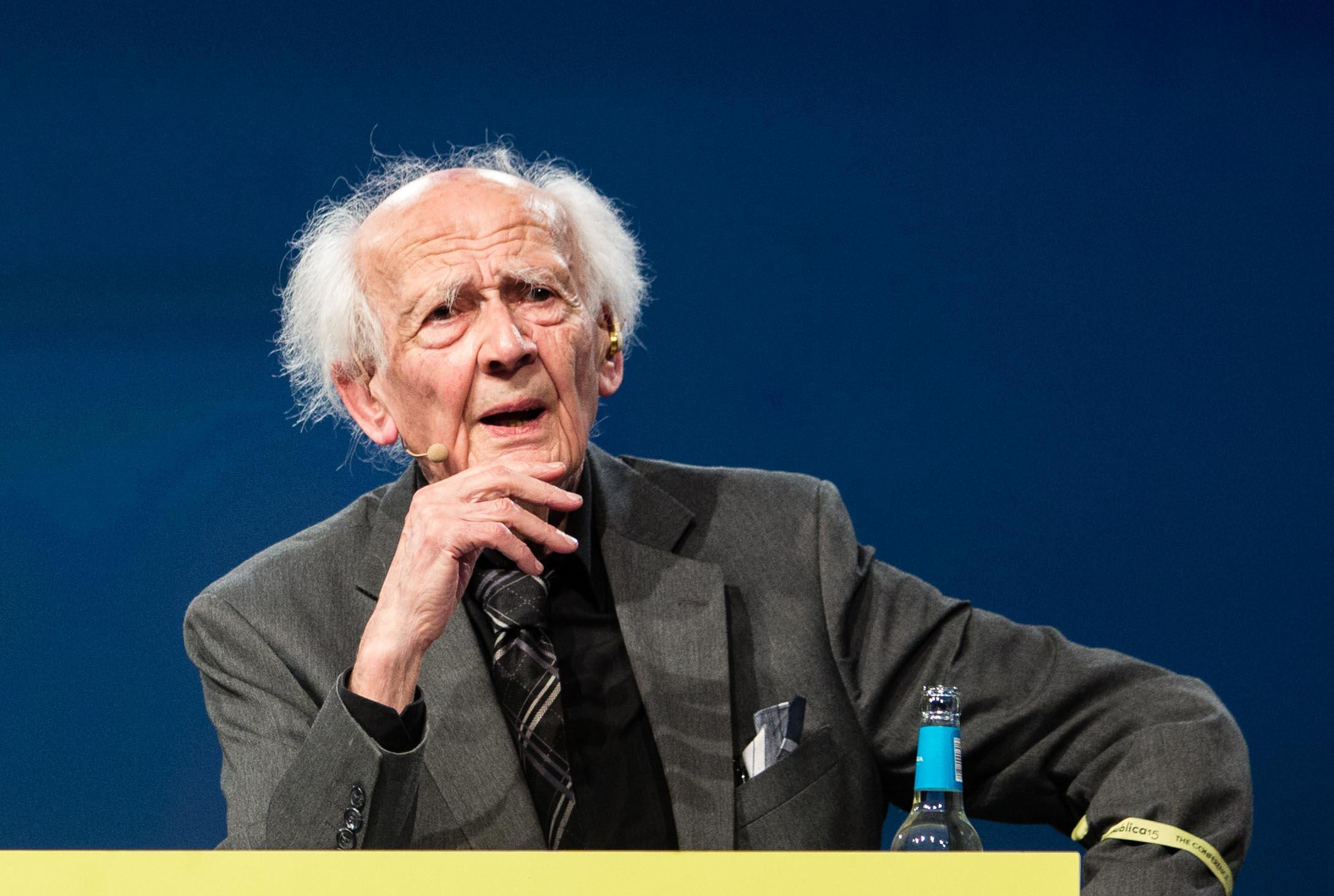 Zygmunt Bauman_Cronica Global